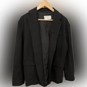Babaton Atelier Black blazer